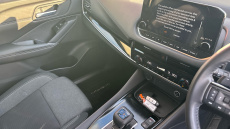 Nissan Qashqai 1.3 DiG-T MH 158 Premiere Edition 5dr Xtronic Petrol Hatchback